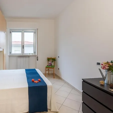 شقة Acqua Marina Silvi *