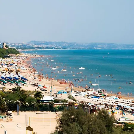 Acqua Marina Silvi * Сильви-Марина