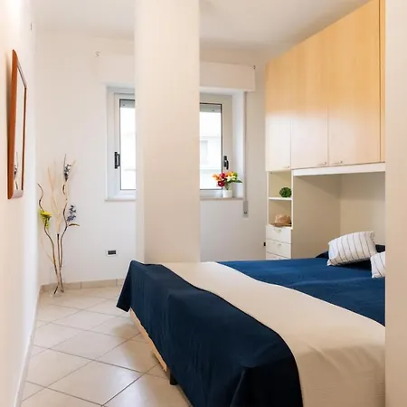 شقة Acqua Marina Silvi