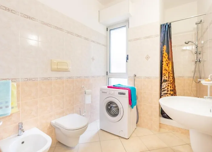 Appartamento Acqua Marina Silvi Silvi Marina