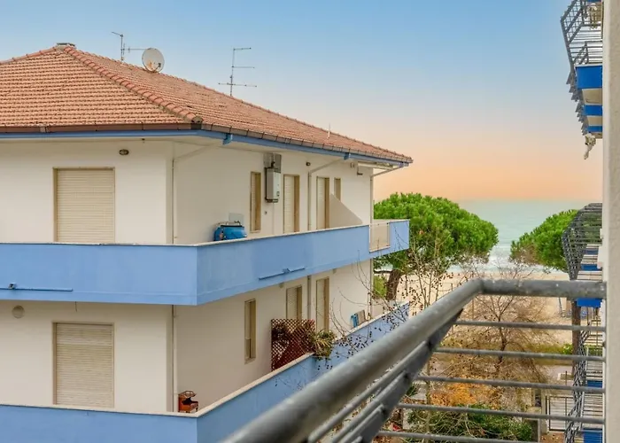 Acqua Marina Silvi 아파트 실비마리나