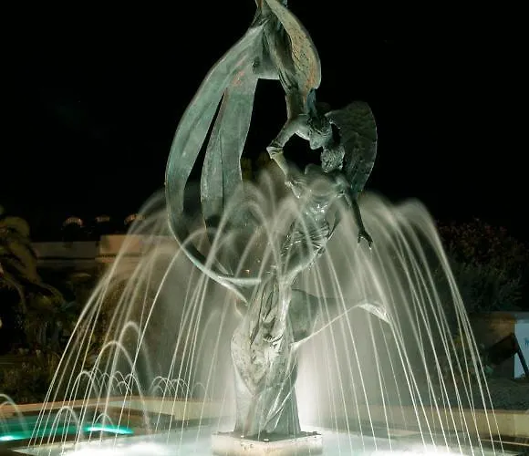 Appartamento Acqua Marina Silvi *