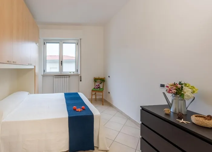 Appartamento Acqua Marina Silvi *