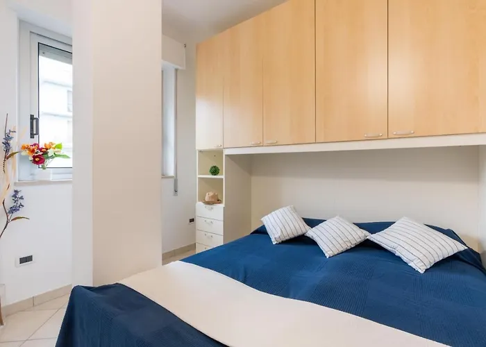 Acqua Marina Silvi *