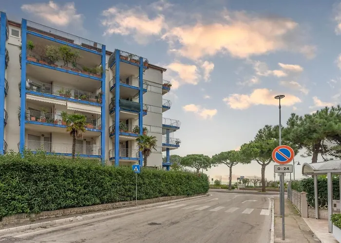 Appartamento Acqua Marina Silvi