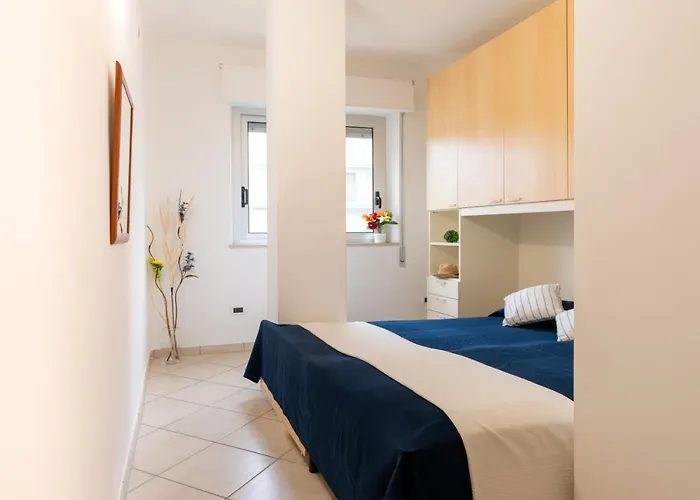 Appartamento Acqua Marina Silvi